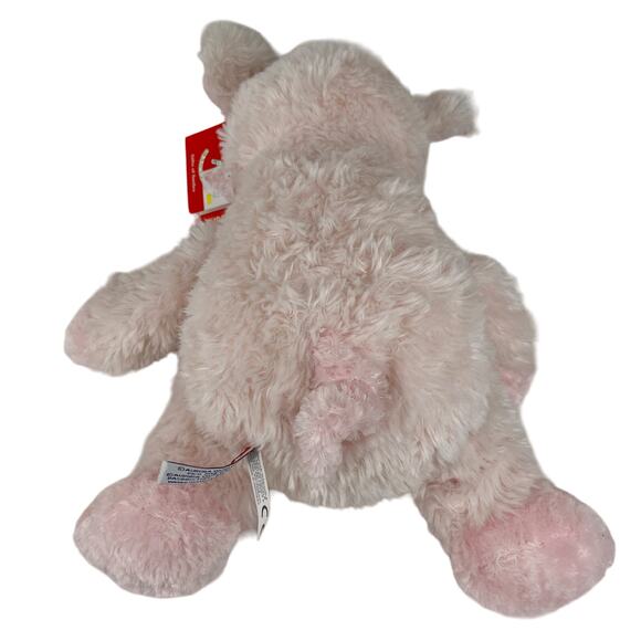 Aurora 12" Pig Tubbie Wubbie Stuffed Animal Toy #30868 New - Picture 12 of 13